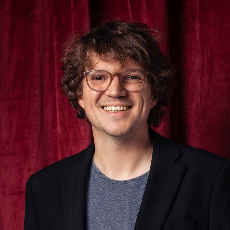 Martin König-Drzysla