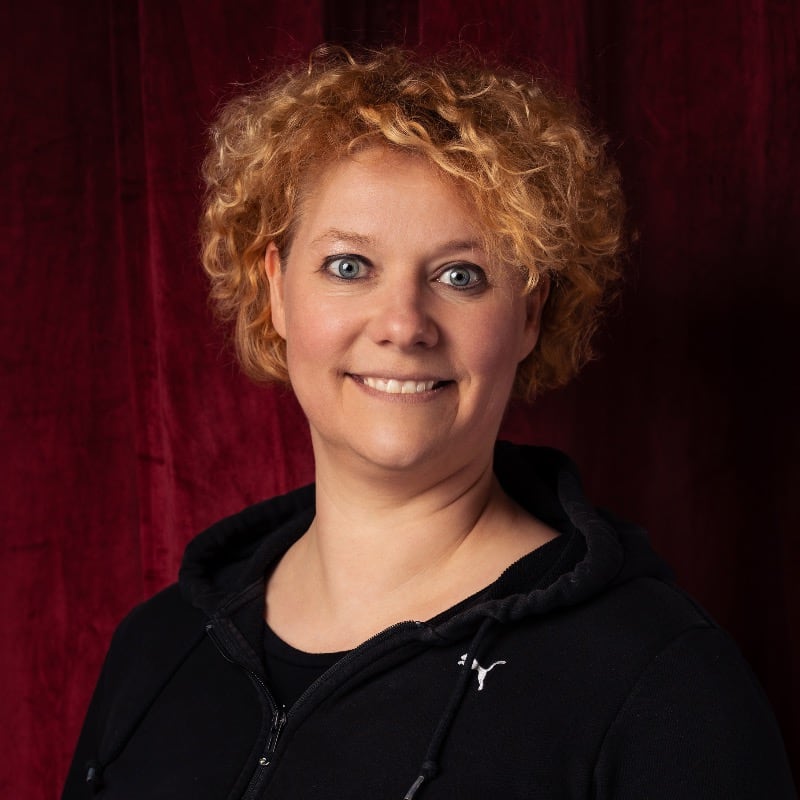 Anne-Kathrina Hoffmeister